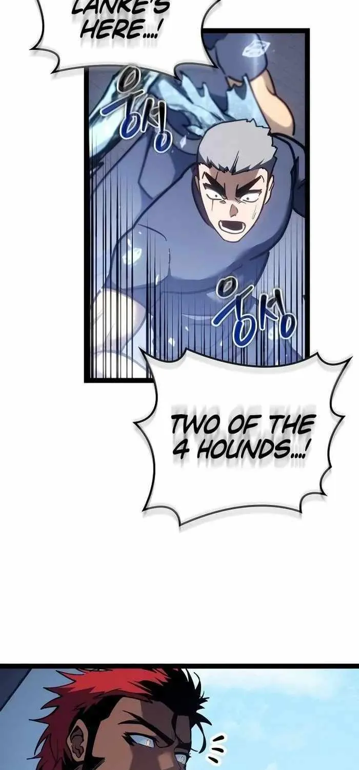 Regressing As The Reincarnated Bastard Of The Sword Clan Chapter 14 page 89 - 