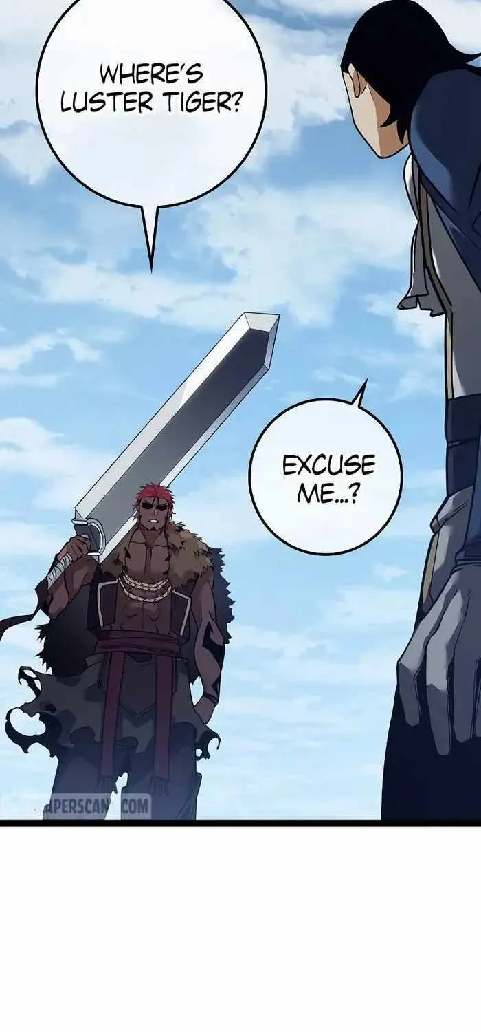 Regressing As The Reincarnated Bastard Of The Sword Clan Chapter 14 page 91 - 