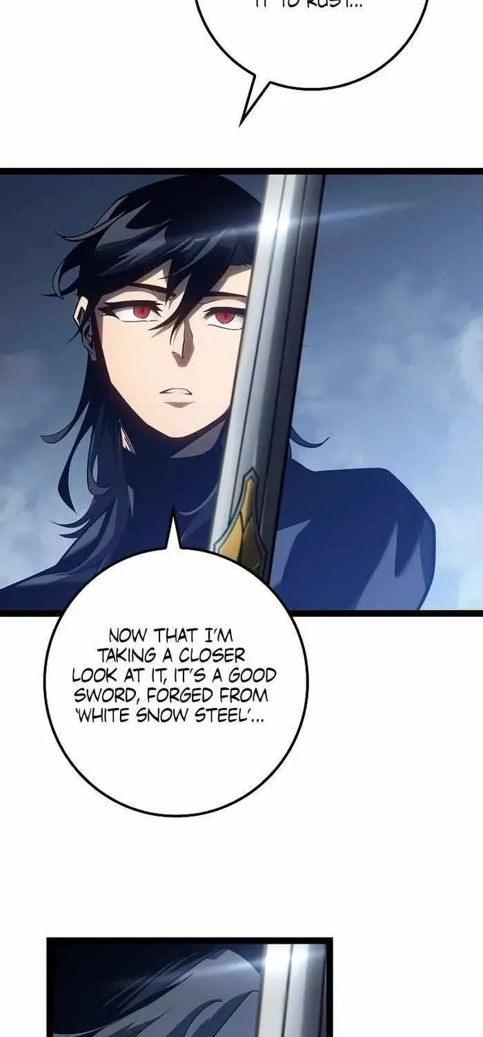 Regressing As The Reincarnated Bastard Of The Sword Clan Chapter 15 page 15 - 