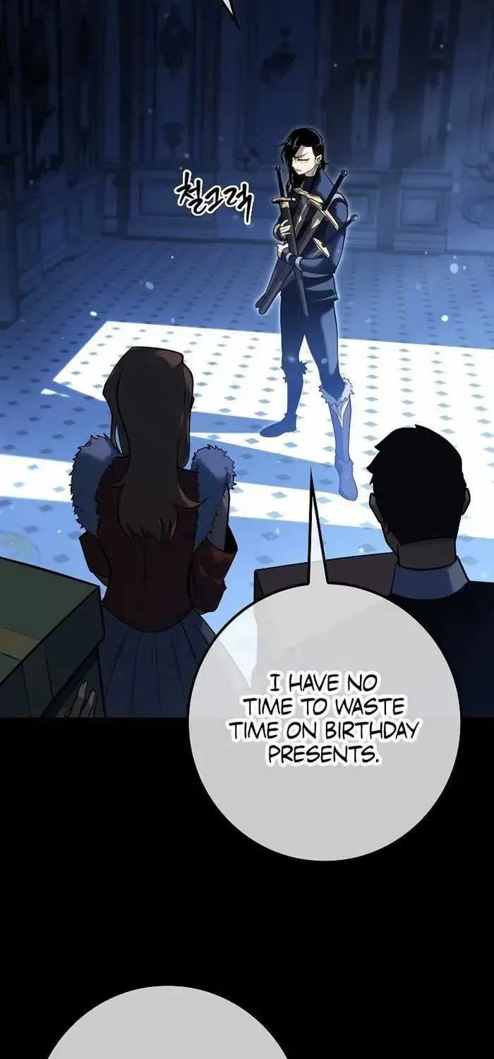 Regressing As The Reincarnated Bastard Of The Sword Clan Chapter 15 page 20 - 