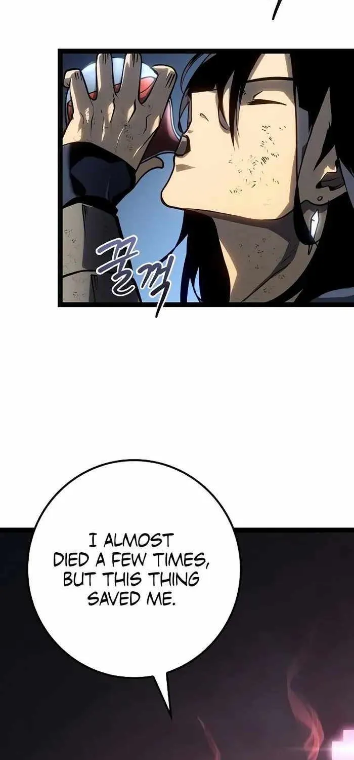 Regressing As The Reincarnated Bastard Of The Sword Clan Chapter 15 page 3 - 