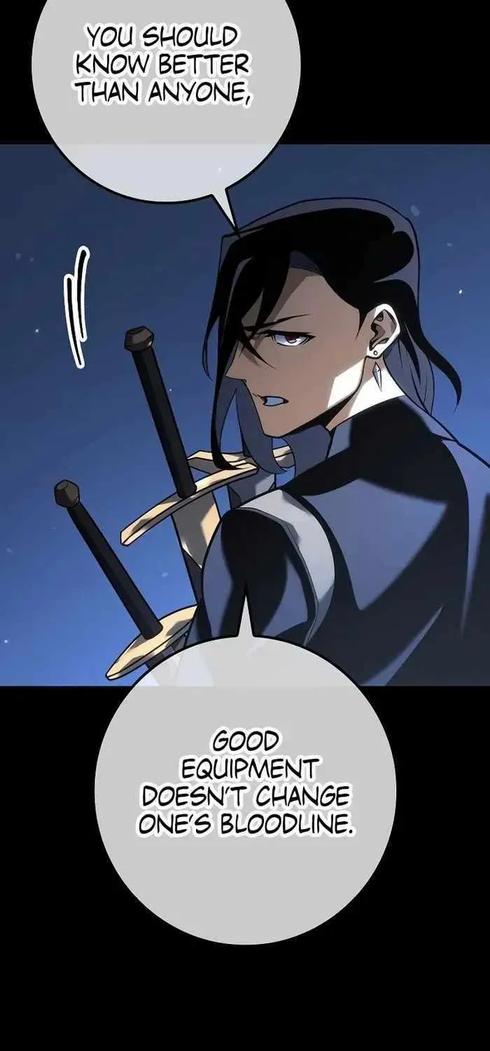 Regressing As The Reincarnated Bastard Of The Sword Clan Chapter 15 page 21 - 