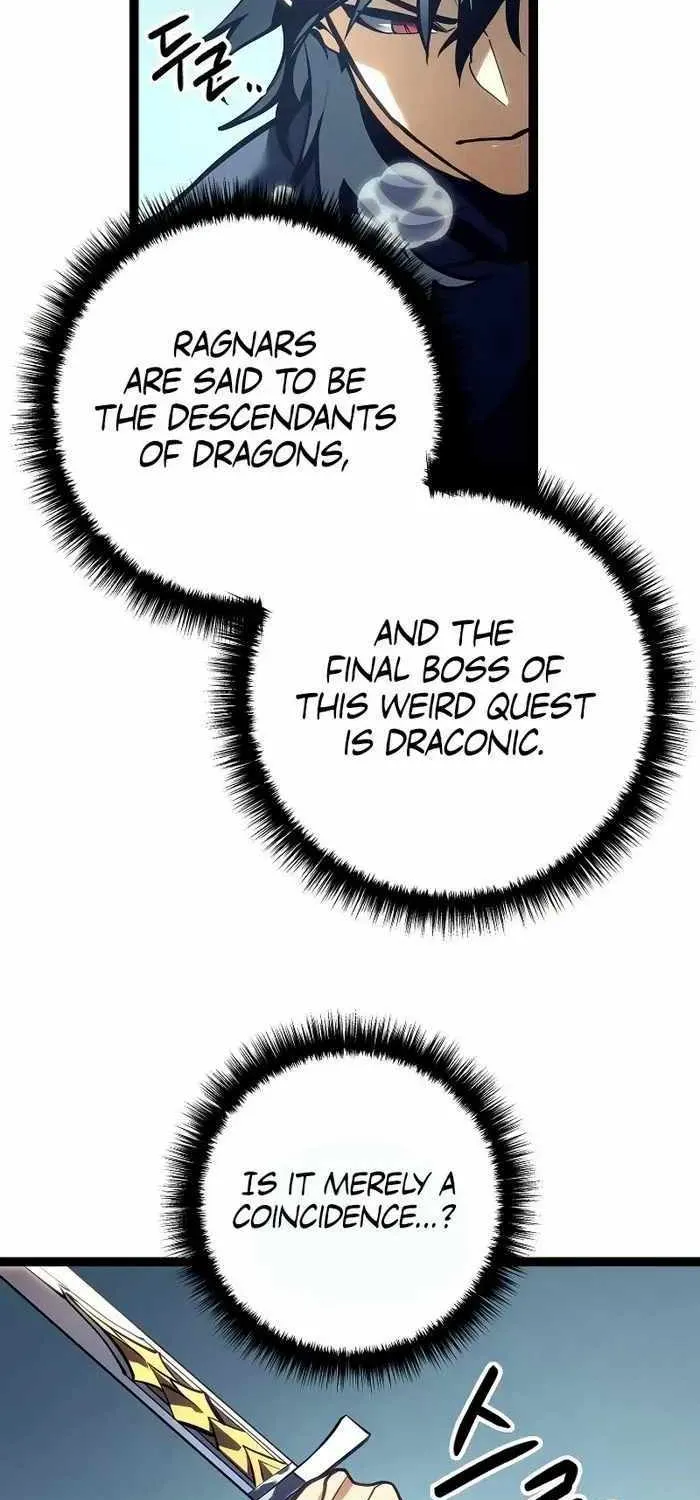 Regressing As The Reincarnated Bastard Of The Sword Clan Chapter 15 page 32 - 