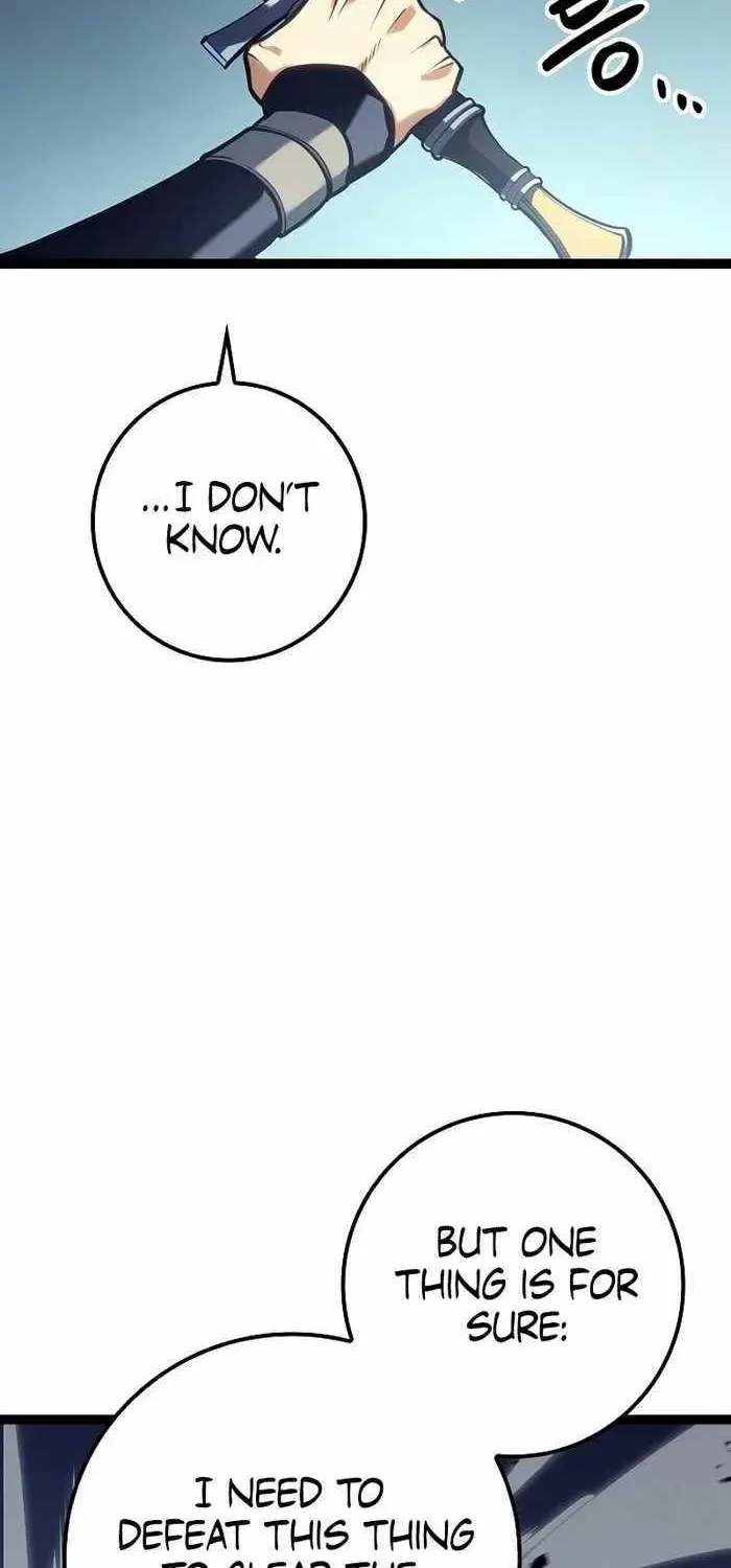 Regressing As The Reincarnated Bastard Of The Sword Clan Chapter 15 page 33 - 