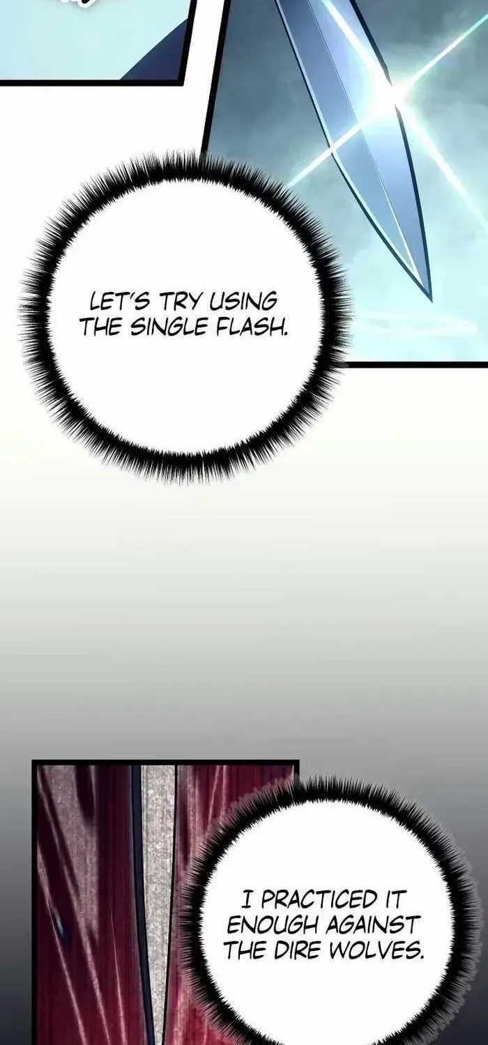 Regressing As The Reincarnated Bastard Of The Sword Clan Chapter 15 page 39 - 