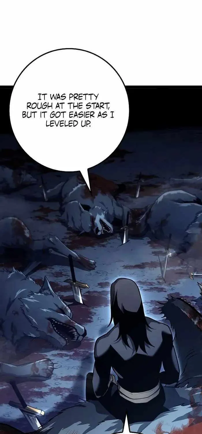 Regressing As The Reincarnated Bastard Of The Sword Clan Chapter 15 page 5 - 