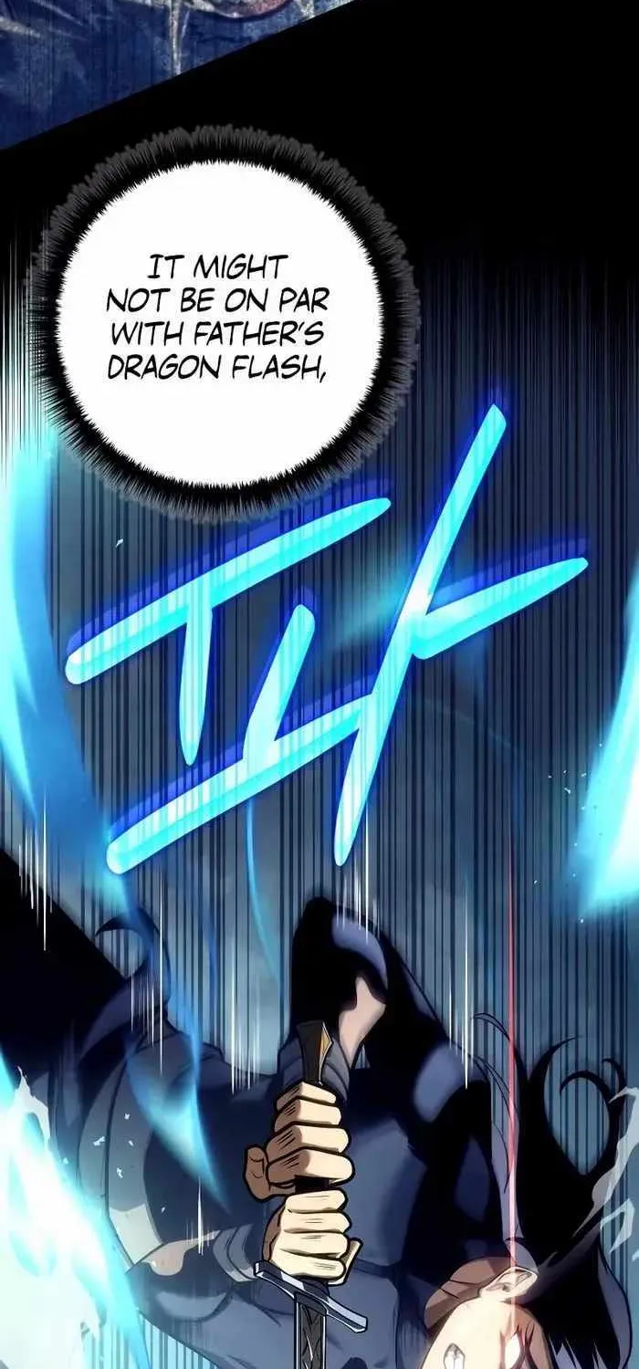 Regressing As The Reincarnated Bastard Of The Sword Clan Chapter 15 page 41 - 