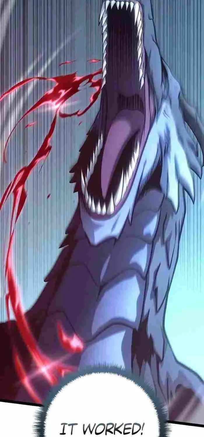 Regressing As The Reincarnated Bastard Of The Sword Clan Chapter 15 page 47 - 