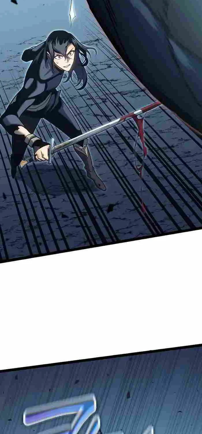 Regressing As The Reincarnated Bastard Of The Sword Clan Chapter 15 page 49 - 