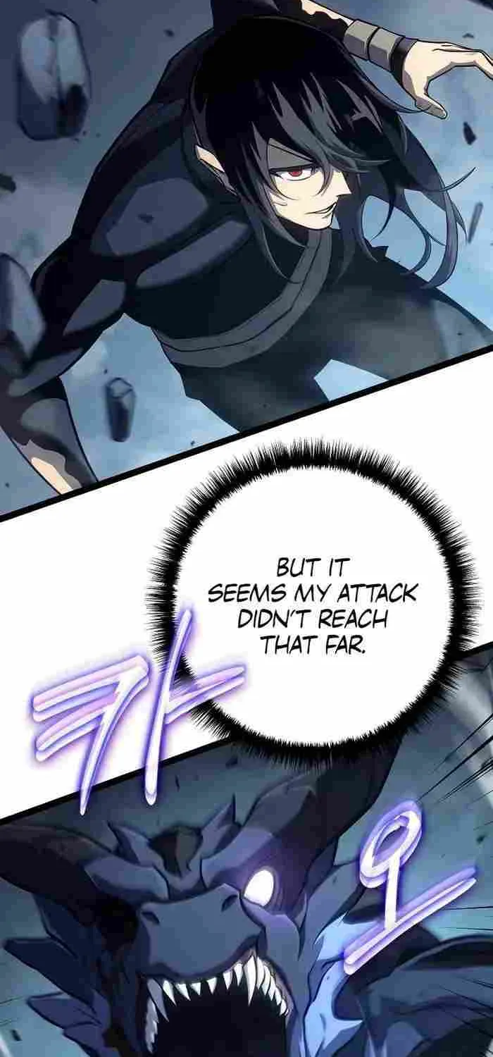 Regressing As The Reincarnated Bastard Of The Sword Clan Chapter 15 page 51 - 