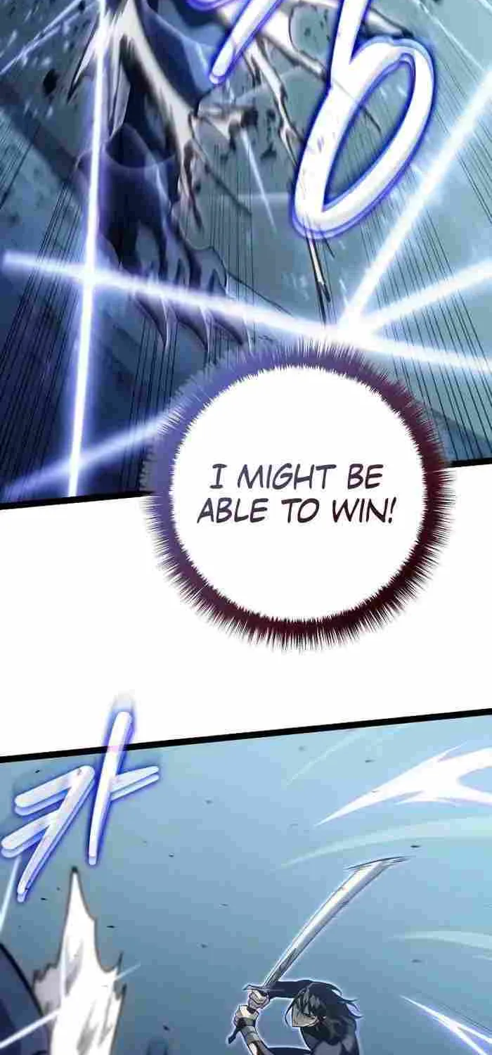 Regressing As The Reincarnated Bastard Of The Sword Clan Chapter 15 page 55 - 