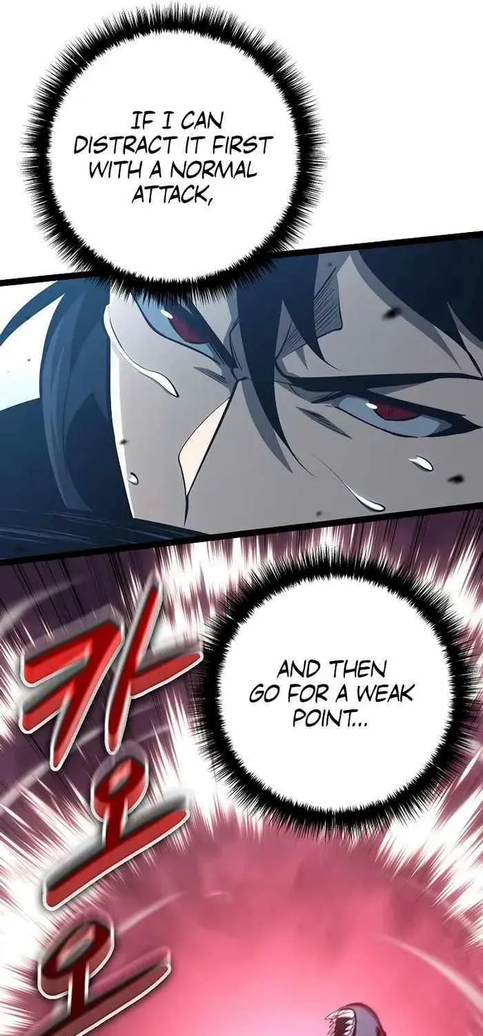 Regressing As The Reincarnated Bastard Of The Sword Clan Chapter 15 page 57 - 