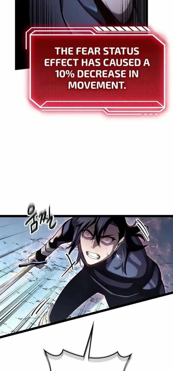 Regressing As The Reincarnated Bastard Of The Sword Clan Chapter 15 page 60 - 