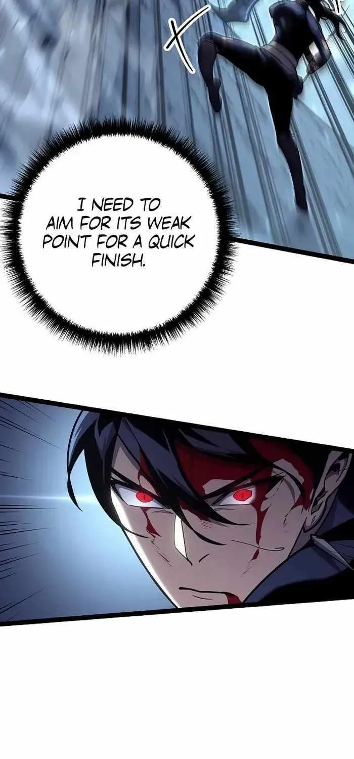 Regressing As The Reincarnated Bastard Of The Sword Clan Chapter 15 page 69 - 