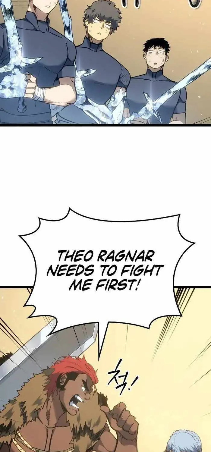 Regressing As The Reincarnated Bastard Of The Sword Clan Chapter 15 page 85 - 