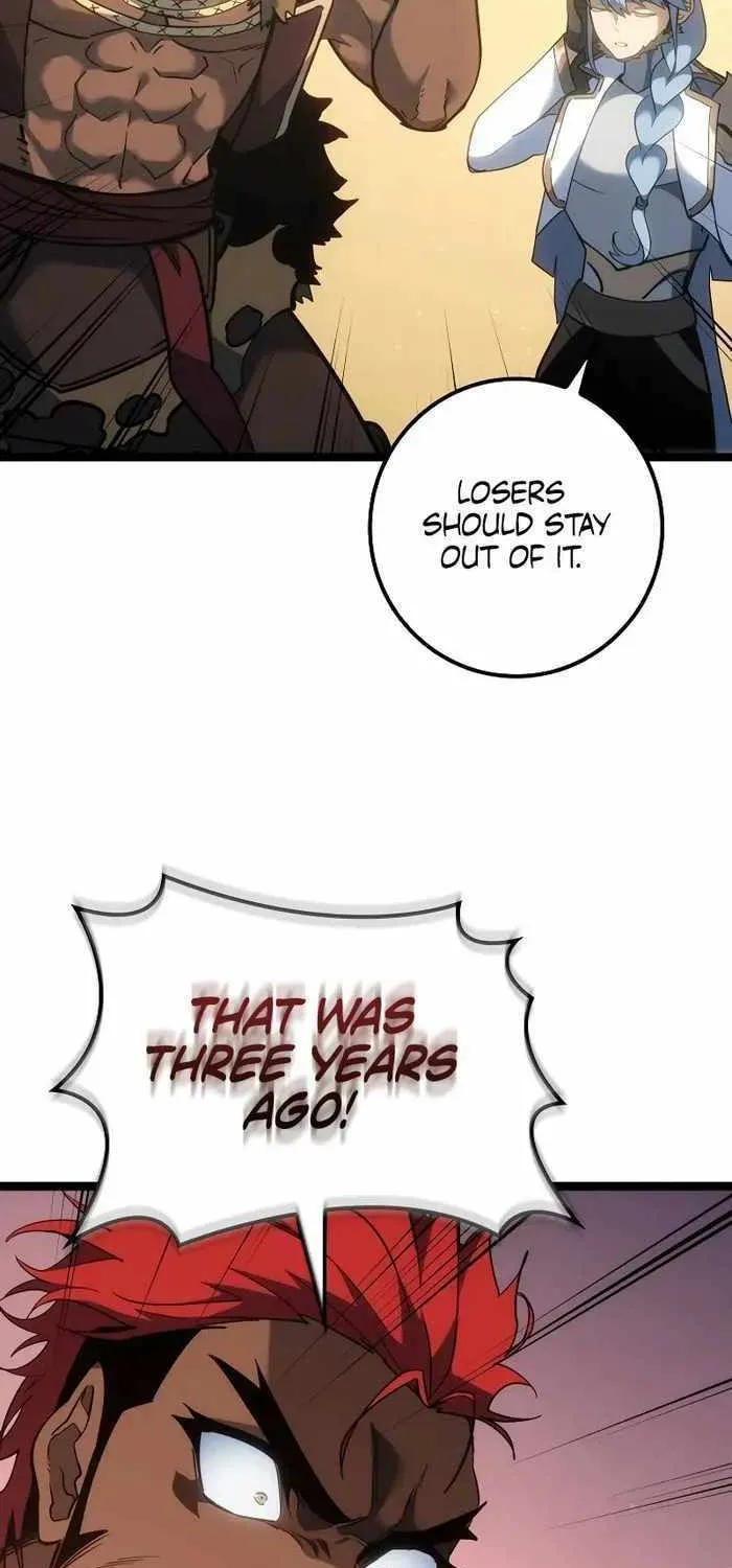 Regressing As The Reincarnated Bastard Of The Sword Clan Chapter 15 page 86 - 