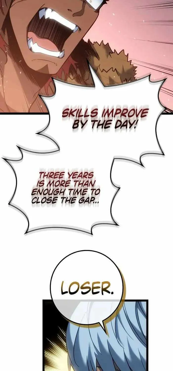 Regressing As The Reincarnated Bastard Of The Sword Clan Chapter 15 page 87 - 