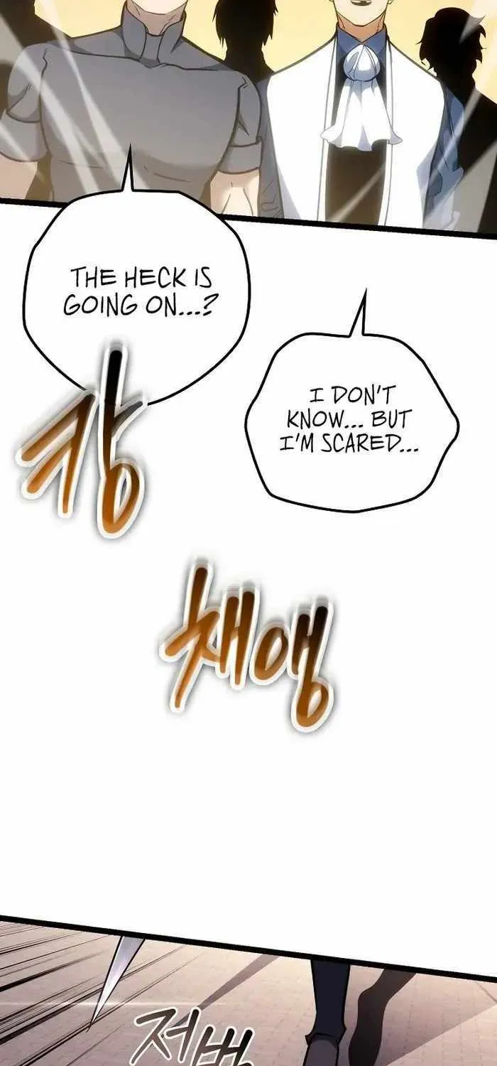 Regressing As The Reincarnated Bastard Of The Sword Clan Chapter 15 page 93 - 