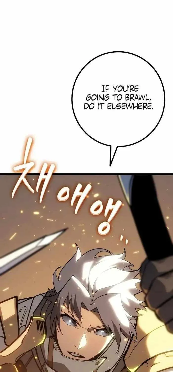 Regressing As The Reincarnated Bastard Of The Sword Clan Chapter 15 page 96 - 