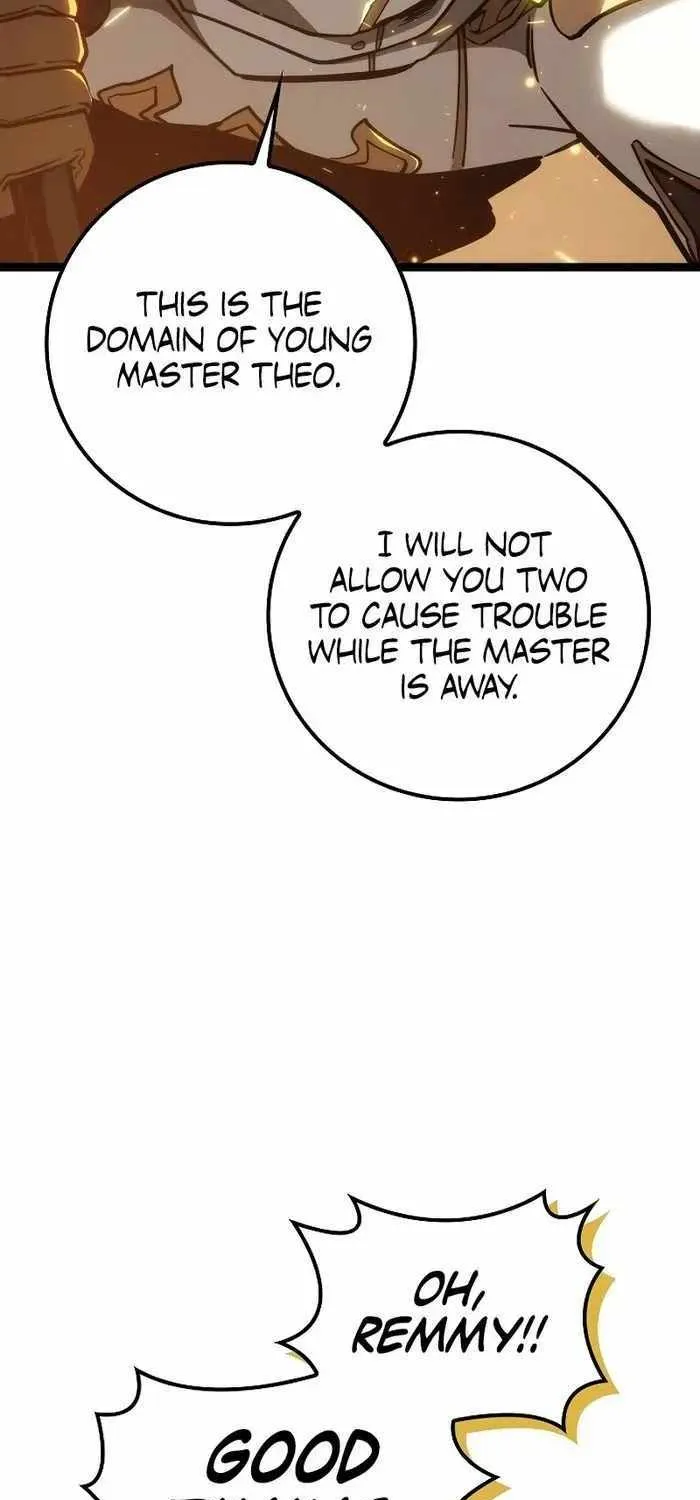 Regressing As The Reincarnated Bastard Of The Sword Clan Chapter 15 page 97 - 