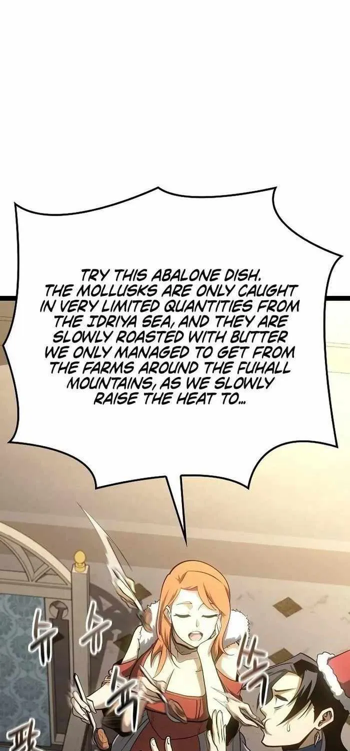 Regressing As The Reincarnated Bastard Of The Sword Clan Chapter 16 page 106 - 