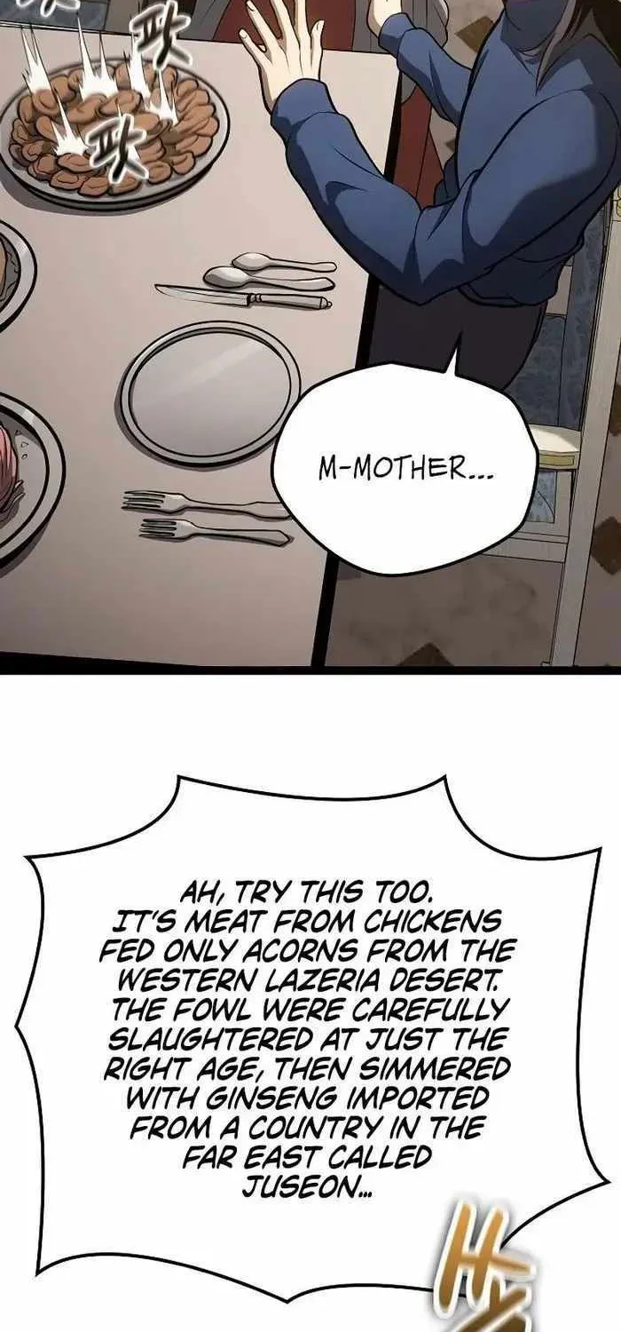 Regressing As The Reincarnated Bastard Of The Sword Clan Chapter 16 page 107 - 