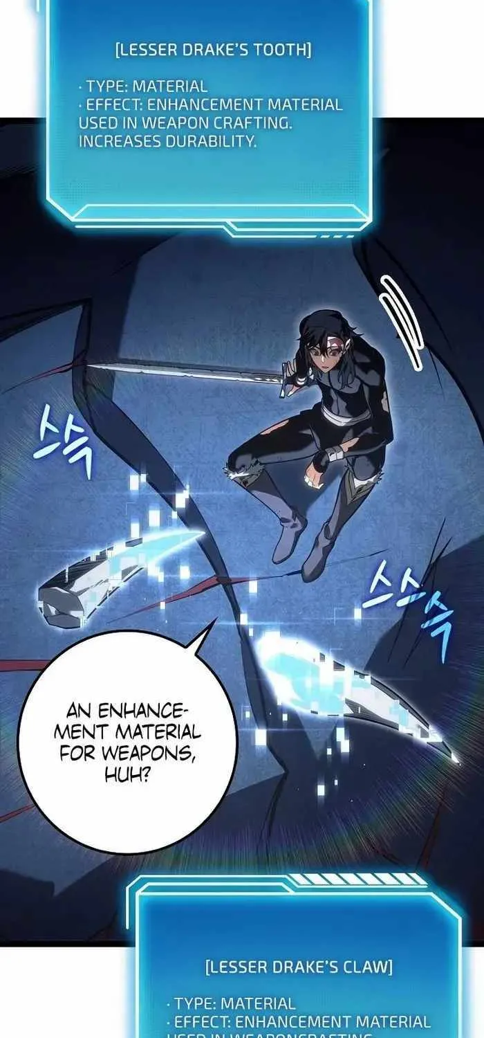 Regressing As The Reincarnated Bastard Of The Sword Clan Chapter 16 page 12 - 