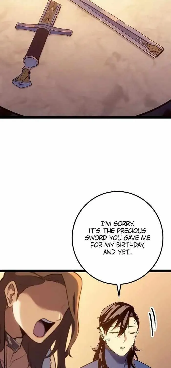 Regressing As The Reincarnated Bastard Of The Sword Clan Chapter 16 page 120 - 