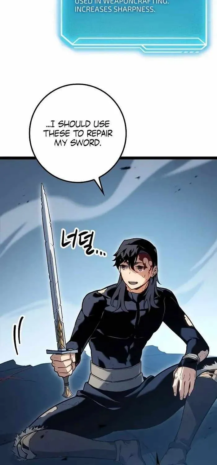 Regressing As The Reincarnated Bastard Of The Sword Clan Chapter 16 page 13 - 