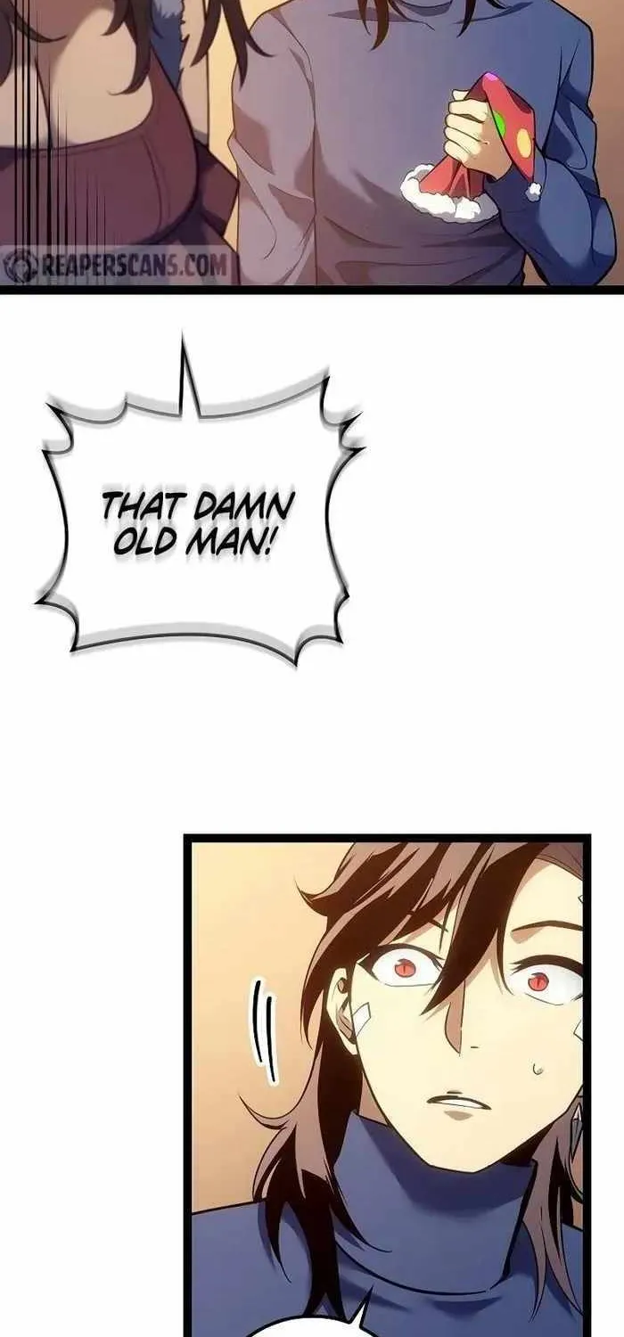 Regressing As The Reincarnated Bastard Of The Sword Clan Chapter 16 page 121 - 