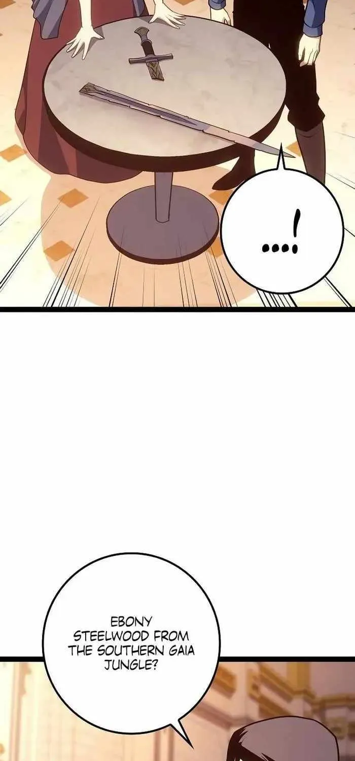 Regressing As The Reincarnated Bastard Of The Sword Clan Chapter 16 page 123 - 