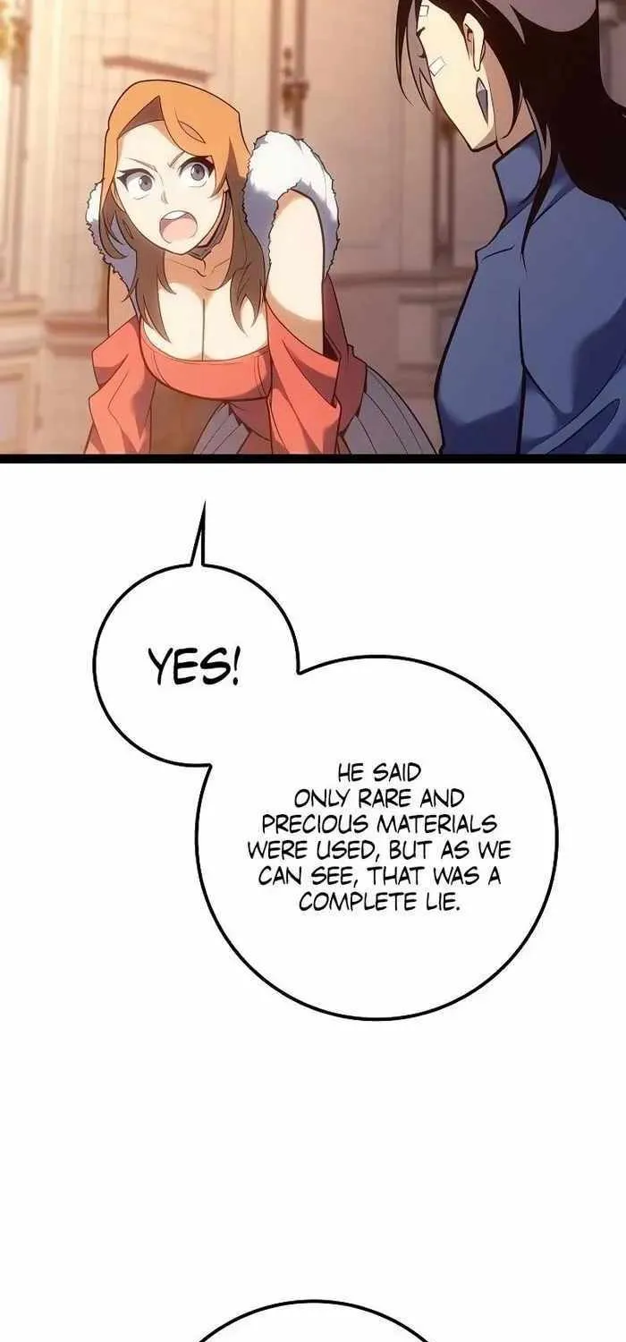 Regressing As The Reincarnated Bastard Of The Sword Clan Chapter 16 page 124 - 