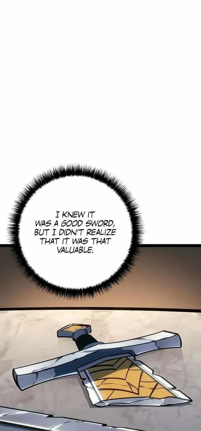 Regressing As The Reincarnated Bastard Of The Sword Clan Chapter 16 page 127 - 