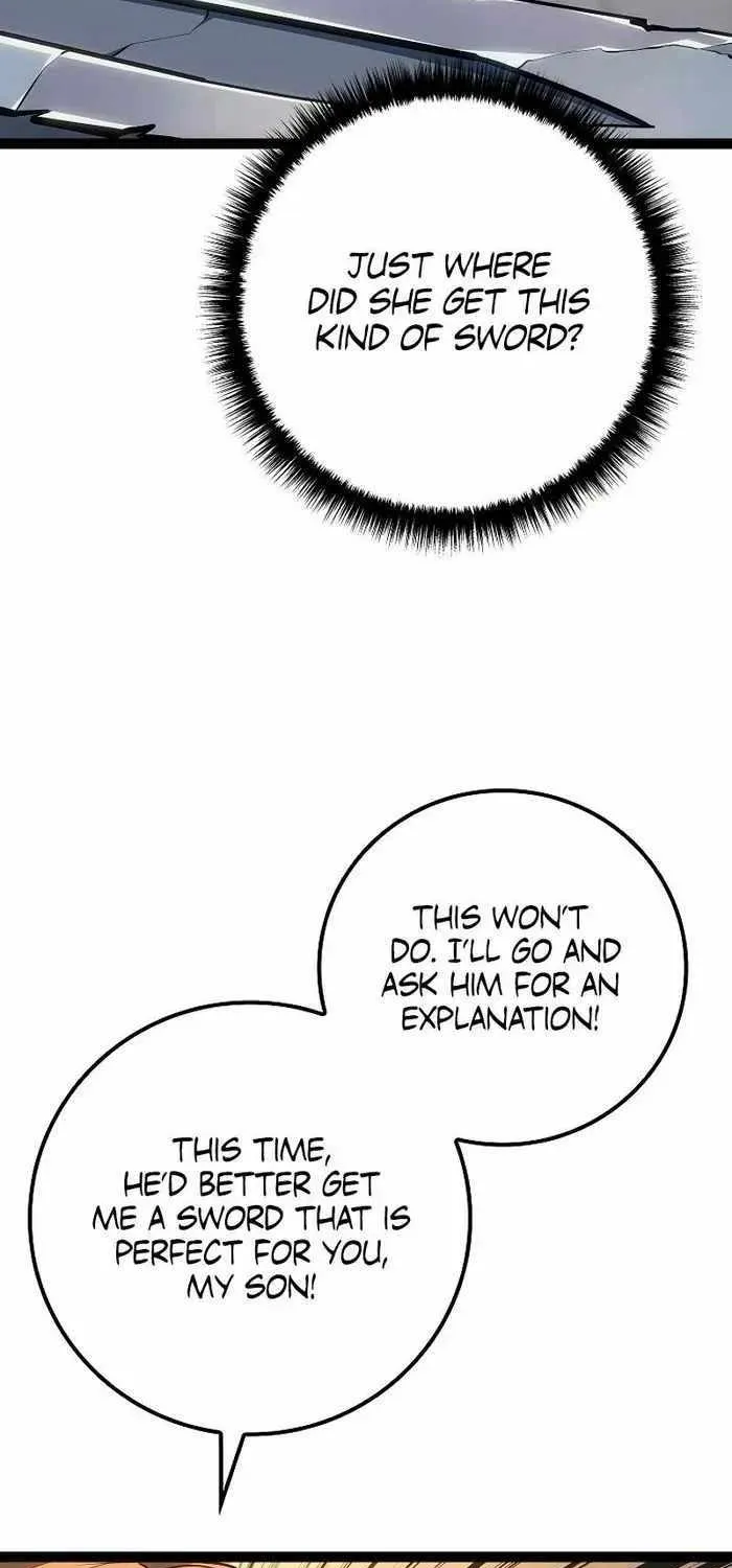 Regressing As The Reincarnated Bastard Of The Sword Clan Chapter 16 page 128 - 