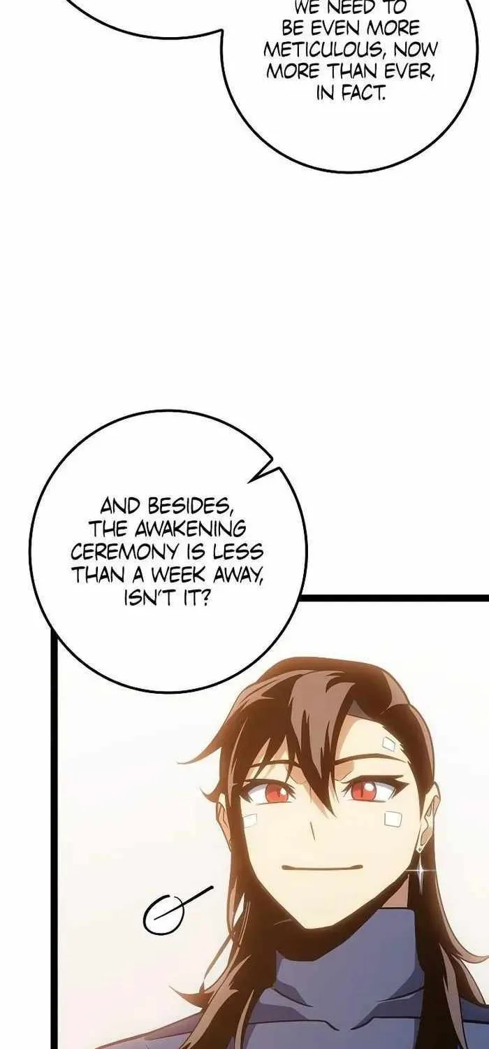 Regressing As The Reincarnated Bastard Of The Sword Clan Chapter 16 page 131 - 
