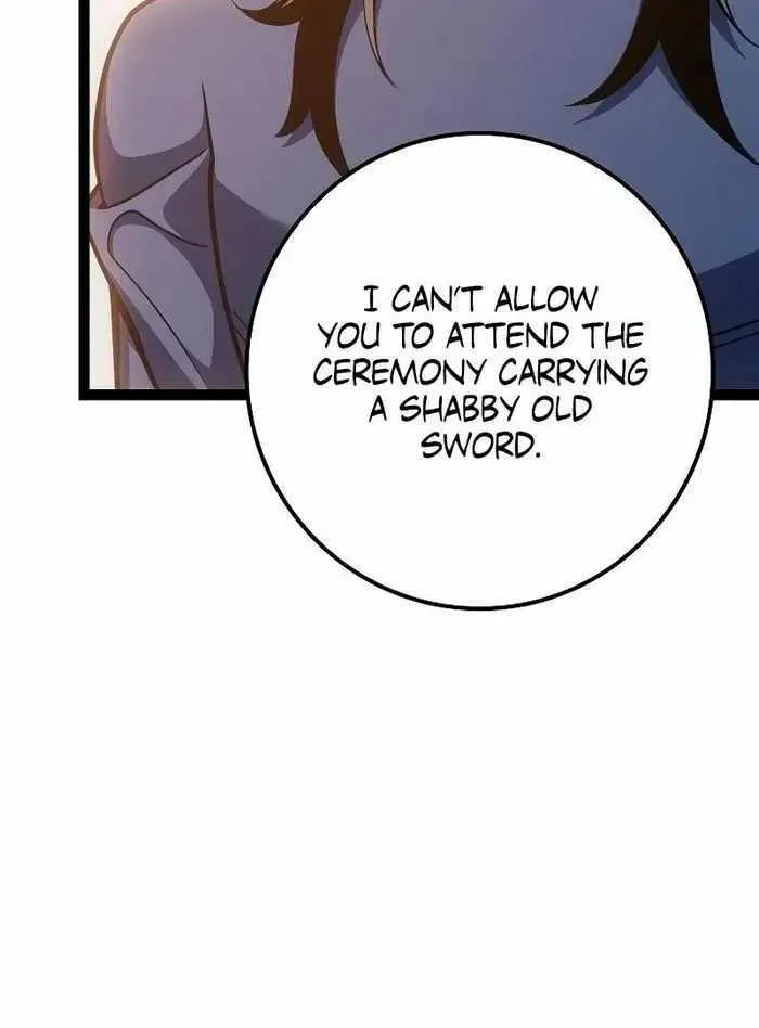 Regressing As The Reincarnated Bastard Of The Sword Clan Chapter 16 page 132 - 
