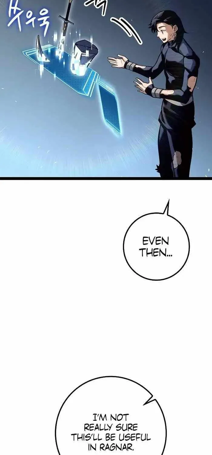 Regressing As The Reincarnated Bastard Of The Sword Clan Chapter 16 page 20 - 