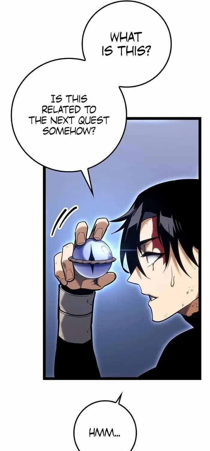 Regressing As The Reincarnated Bastard Of The Sword Clan Chapter 16 page 32 - 