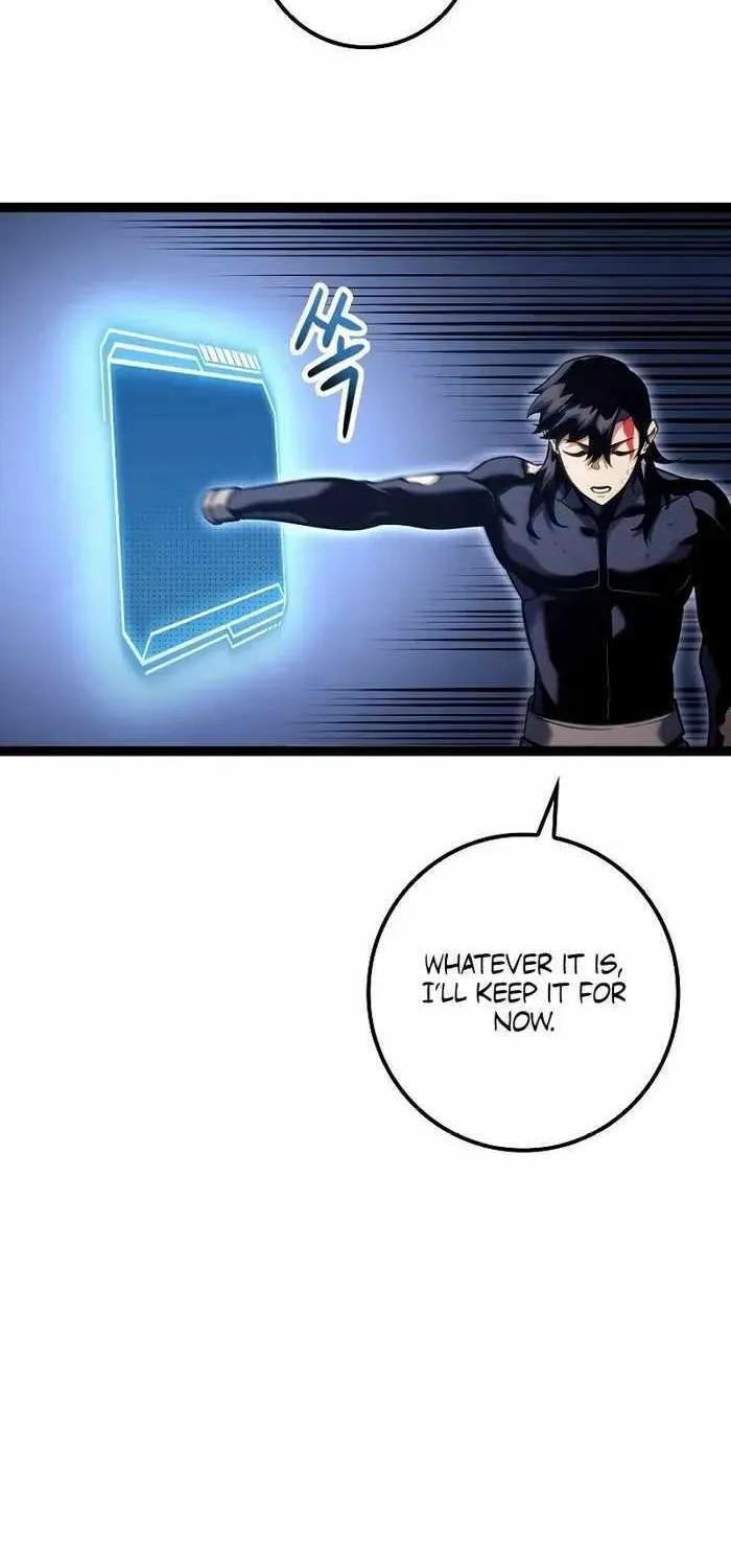 Regressing As The Reincarnated Bastard Of The Sword Clan Chapter 16 page 33 - 