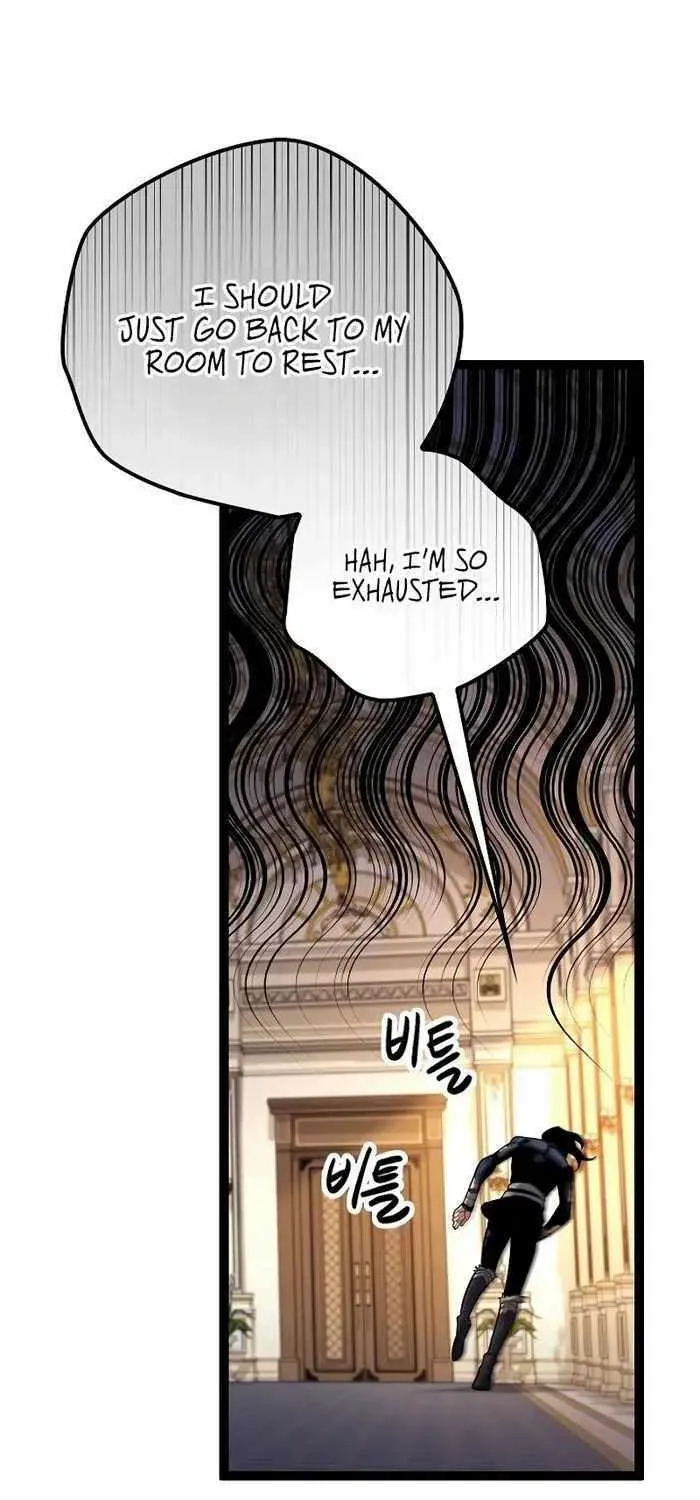 Regressing As The Reincarnated Bastard Of The Sword Clan Chapter 16 page 34 - 