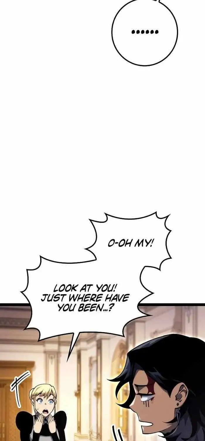 Regressing As The Reincarnated Bastard Of The Sword Clan Chapter 16 page 36 - 