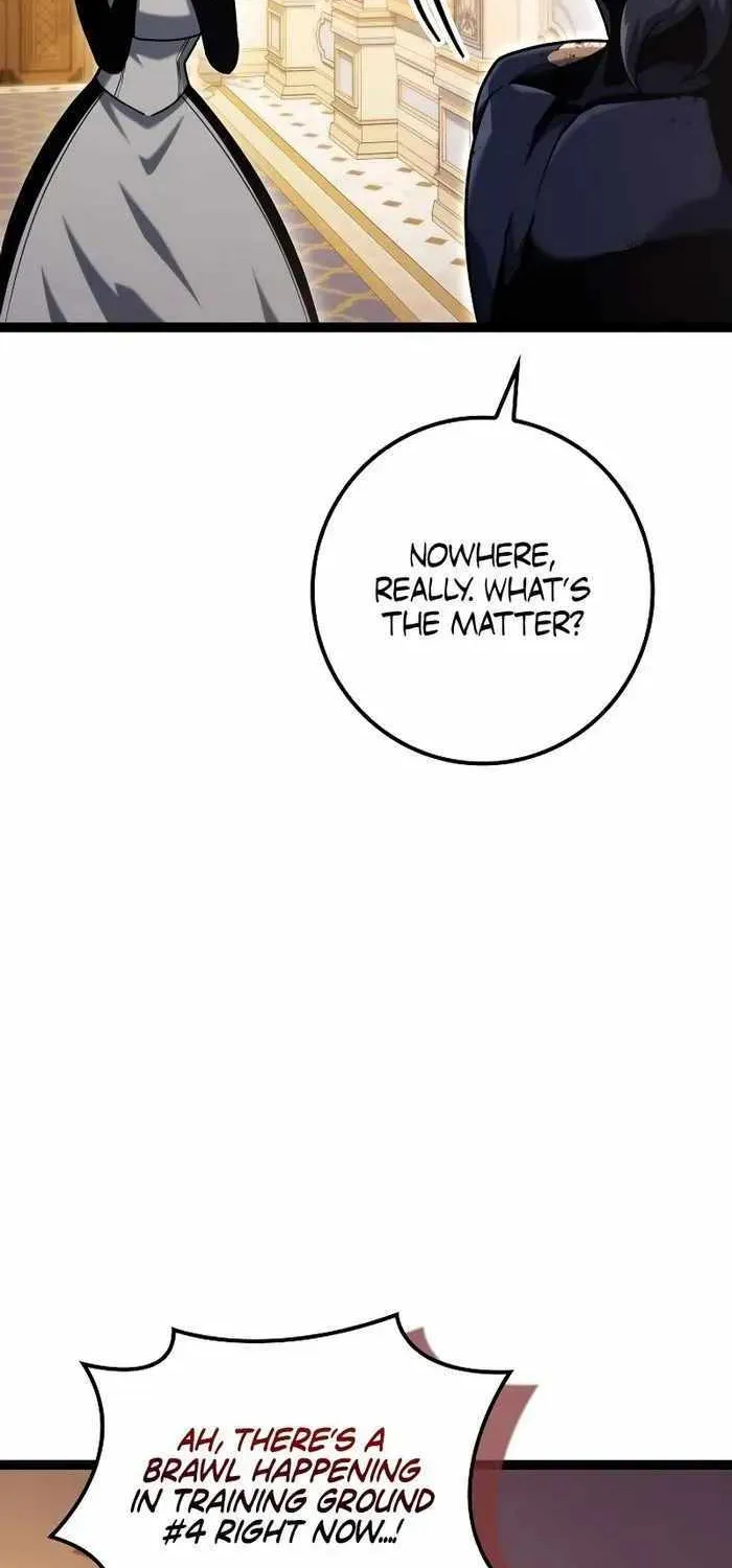 Regressing As The Reincarnated Bastard Of The Sword Clan Chapter 16 page 37 - 