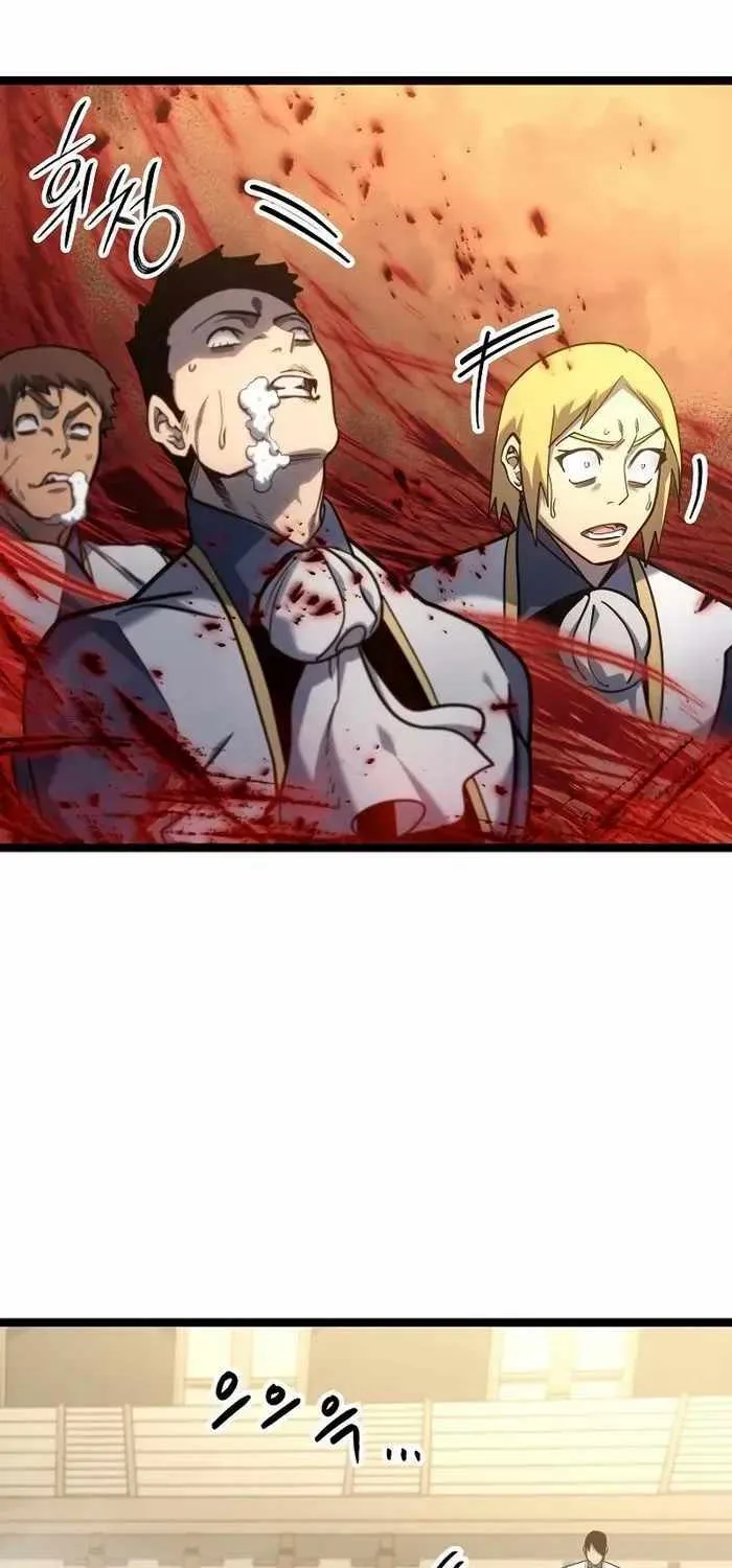 Regressing As The Reincarnated Bastard Of The Sword Clan Chapter 16 page 45 - 