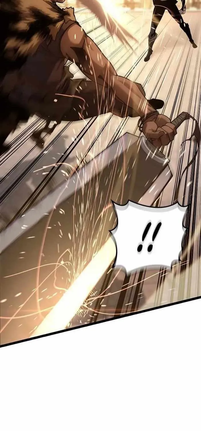 Regressing As The Reincarnated Bastard Of The Sword Clan Chapter 16 page 53 - 