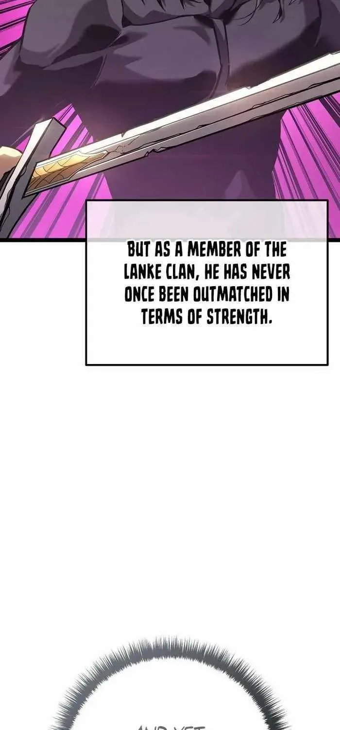 Regressing As The Reincarnated Bastard Of The Sword Clan Chapter 16 page 64 - 