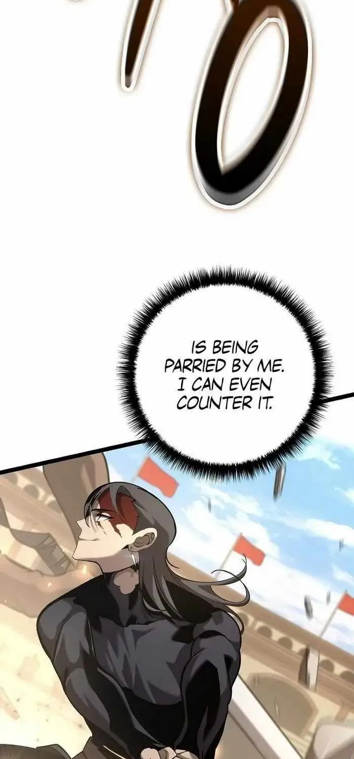 Regressing As The Reincarnated Bastard Of The Sword Clan Chapter 16 page 70 - 