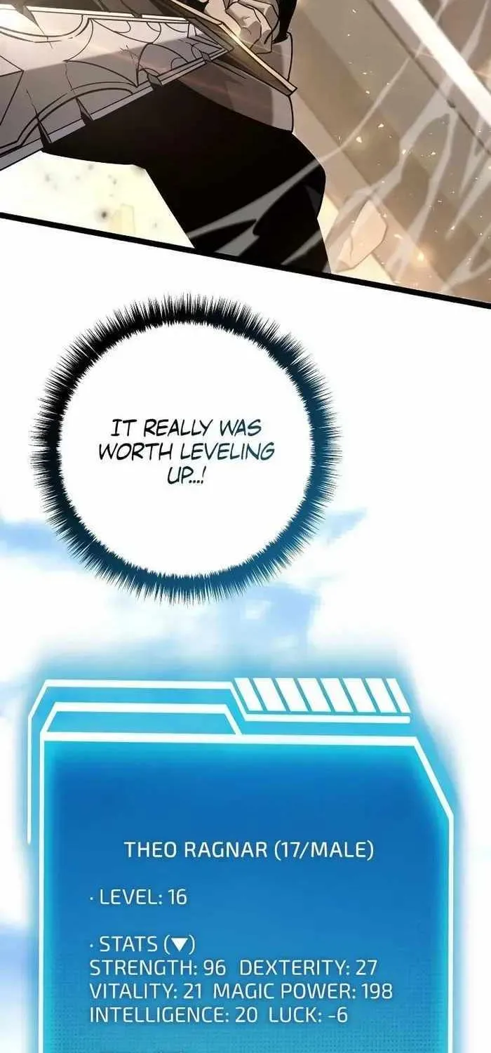 Regressing As The Reincarnated Bastard Of The Sword Clan Chapter 16 page 71 - 
