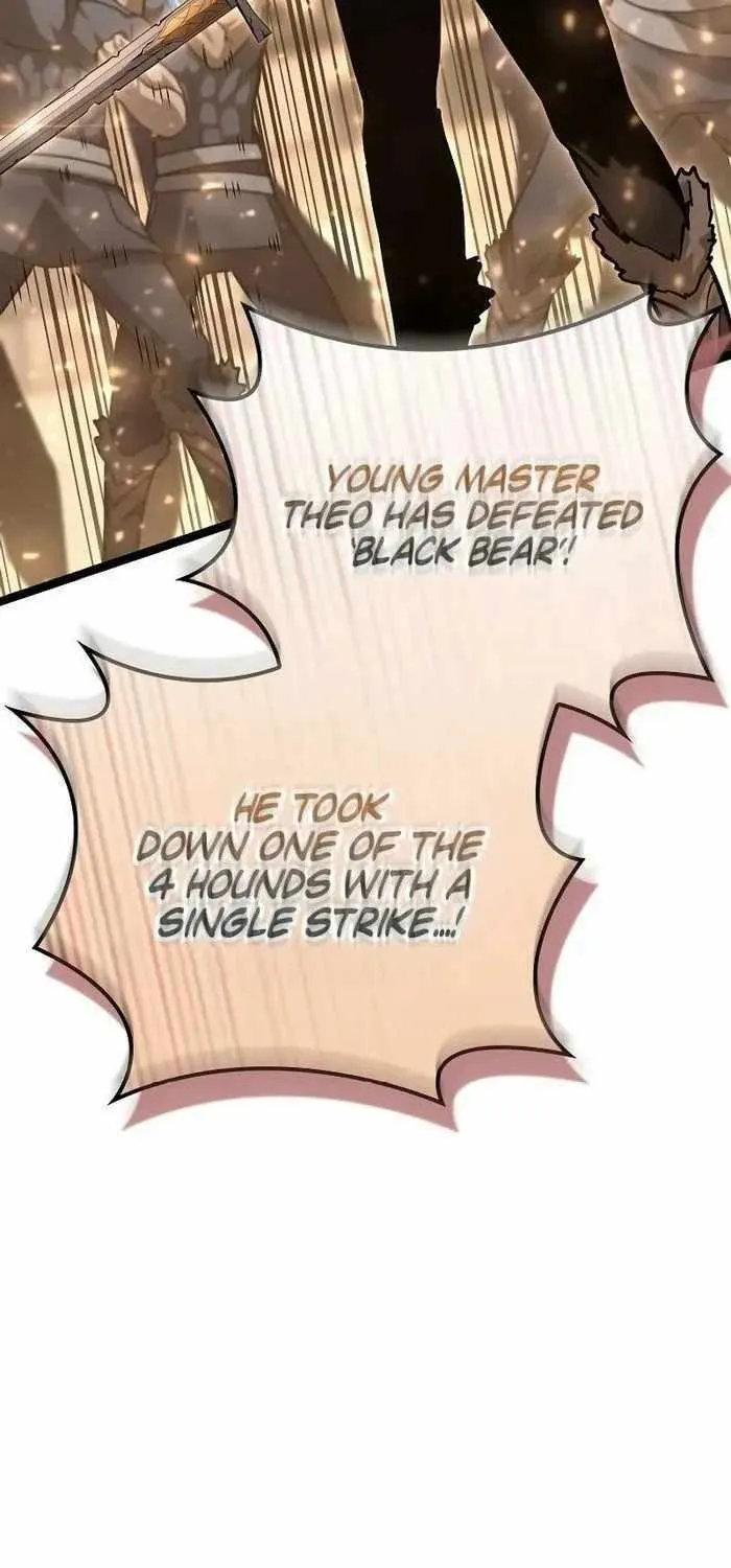 Regressing As The Reincarnated Bastard Of The Sword Clan Chapter 16 page 79 - 