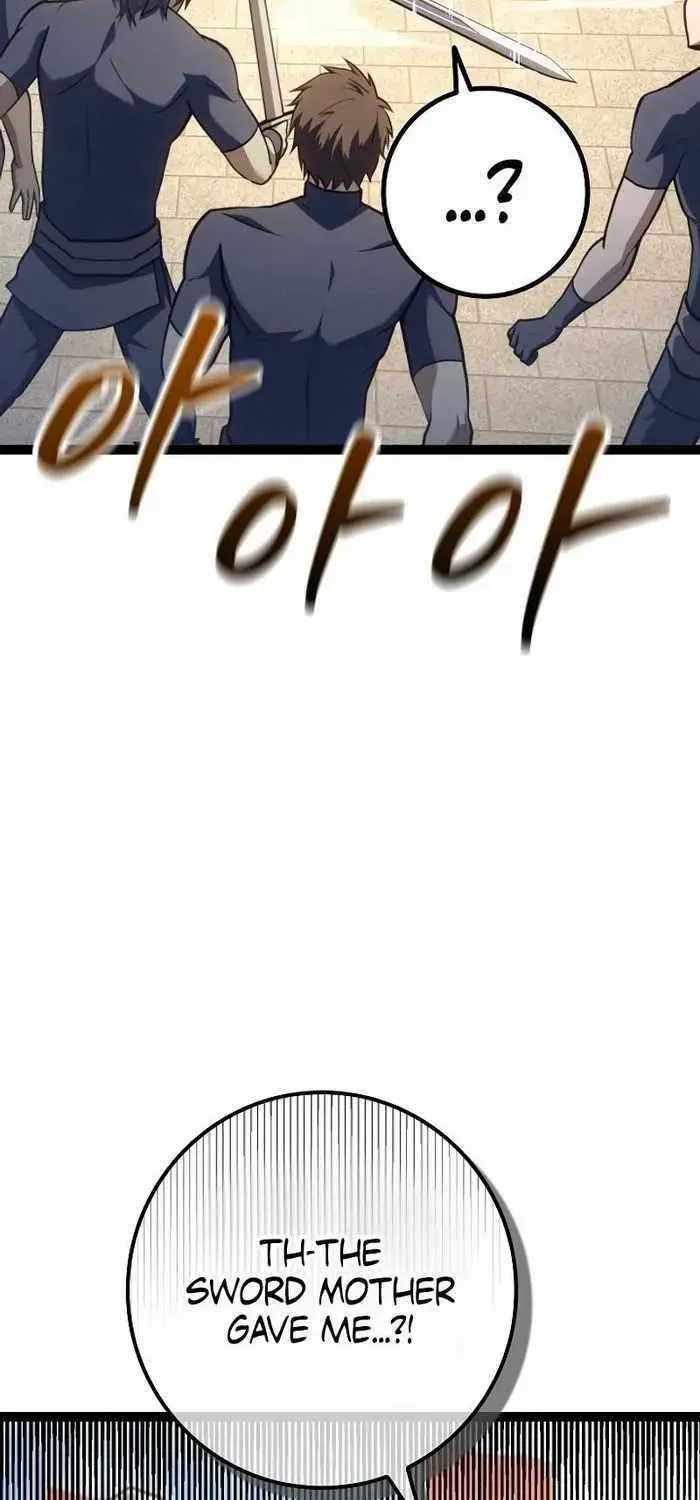 Regressing As The Reincarnated Bastard Of The Sword Clan Chapter 16 page 83 - 