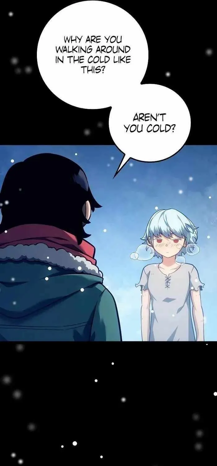 Regressing As The Reincarnated Bastard Of The Sword Clan Chapter 16 page 89 - 